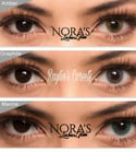Lentes de contacto