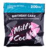 200mg - Birthday Cake Cookie - MILF