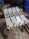 AWD DIFF MOUNT KIT