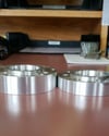 FREELANDER CRV ADAPTER PLATES
