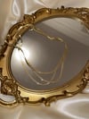 Herringbone Necklace