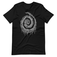 Tentacle Spiral - ORIGINAL