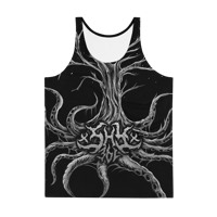 Image 1 of Treetopus ALL OVER Tank Top