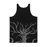 Image 2 of Treetopus ALL OVER Tank Top