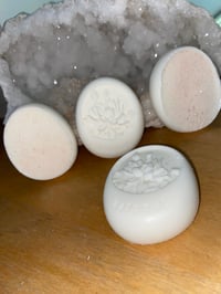 Image 3 of Lotus Lilly + Aloe Body Soap