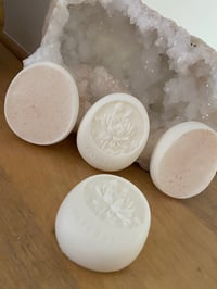 Image 5 of Lotus Lilly + Aloe Body Soap