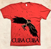 Image of Cuba Cuba - Icarus