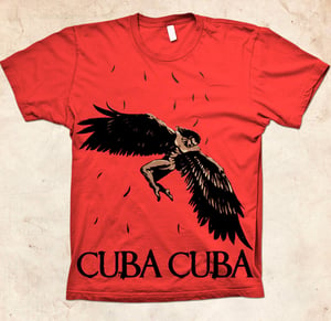 Image of Cuba Cuba - Icarus