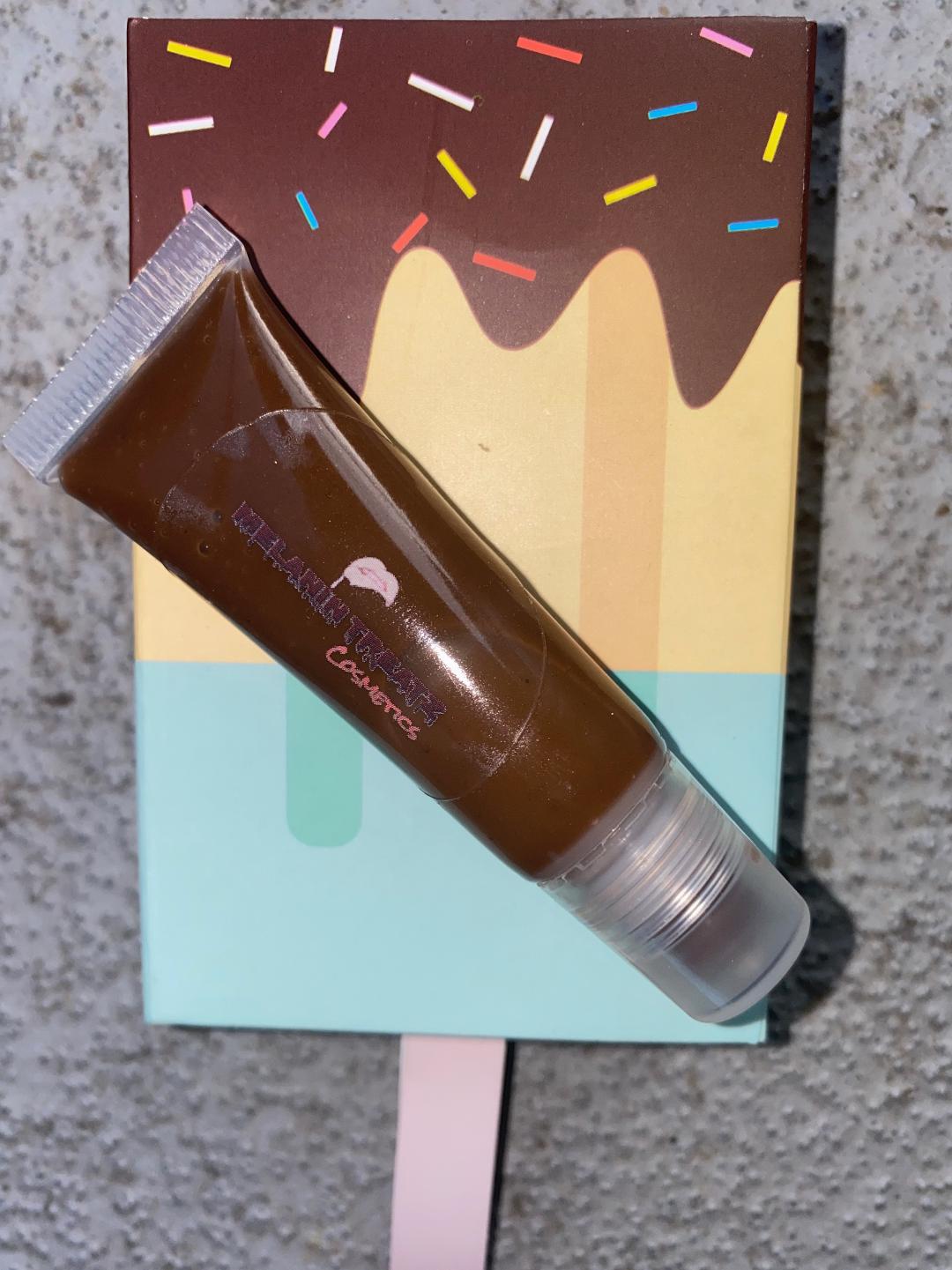 Fudge Pop Butter Gloss