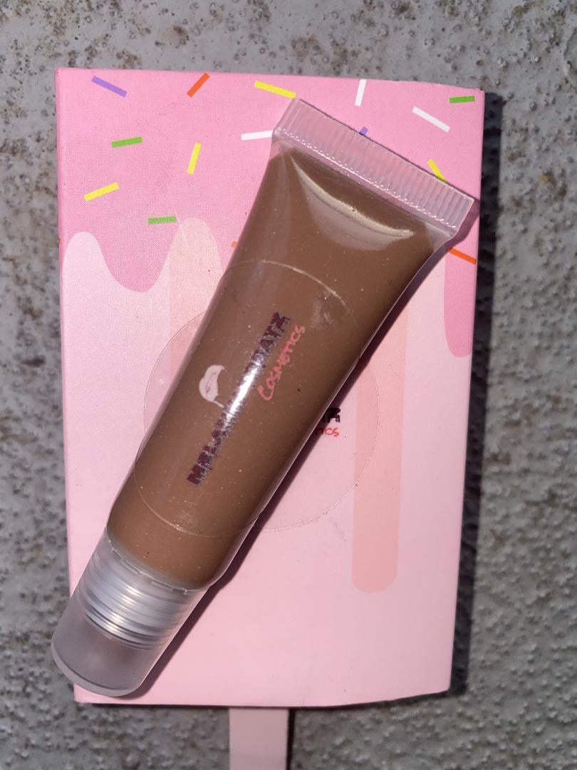 Toffee Butter Gloss