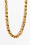 CUBAN LINK THICK CHAIN 