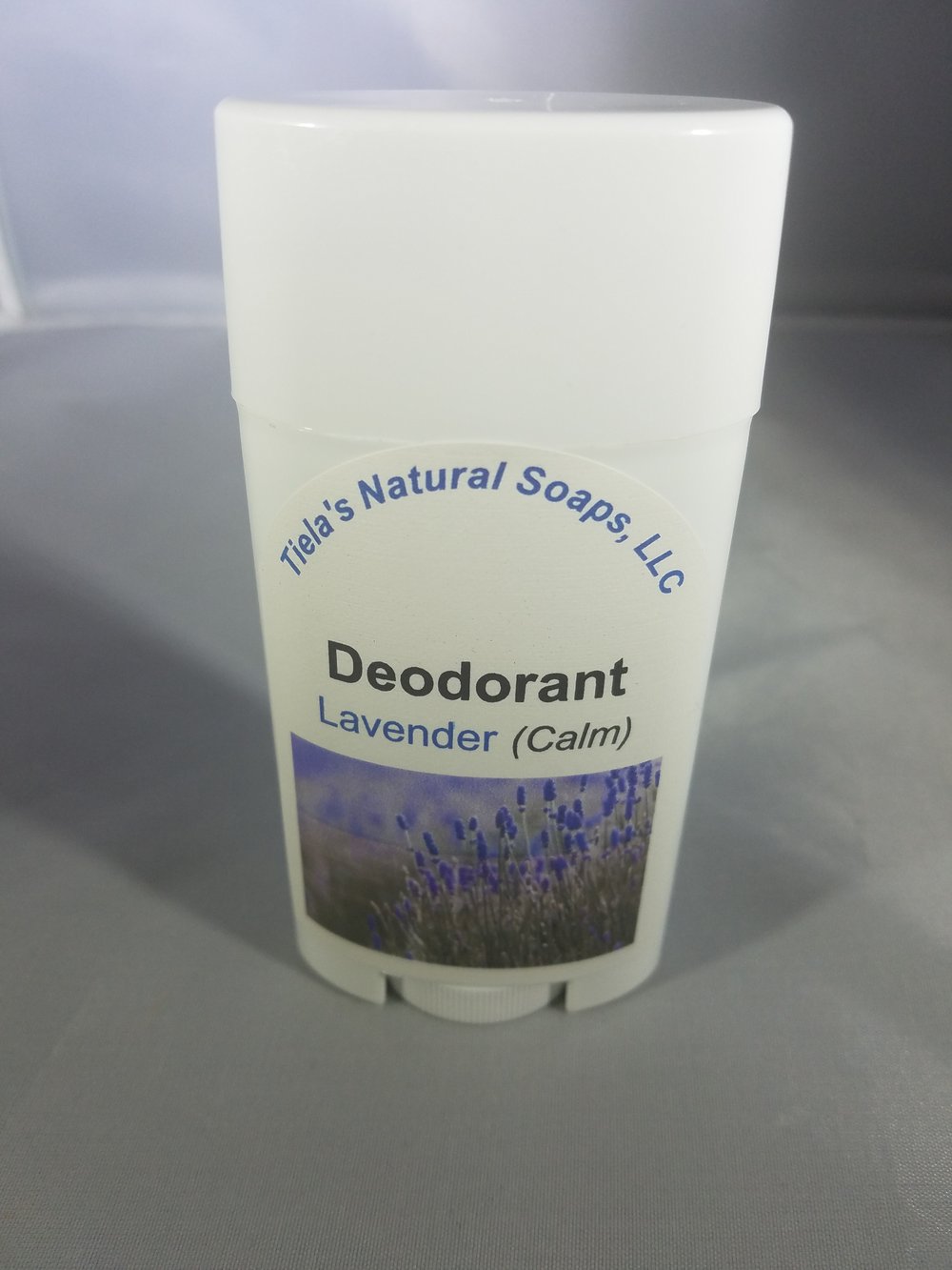 Image of Deodorant