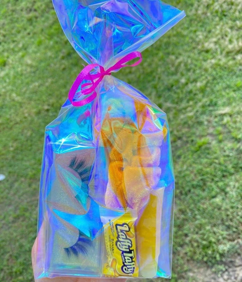 Image of Candy baggies 