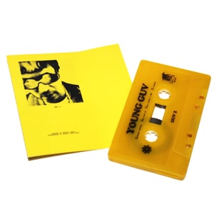 Image of YOUNG GUV "Guv I" CS