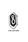 8, a san diego zine | vol 1