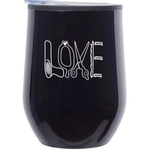 Wine tumbler 