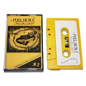 Image of MELIKA "Singles Series #2" CS