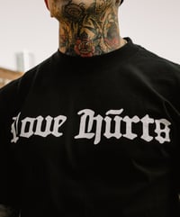 Image 1 of Love Hurts