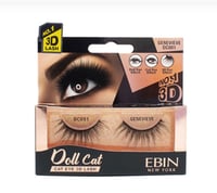 Image 5 of Doll Cat Lashes 3D
