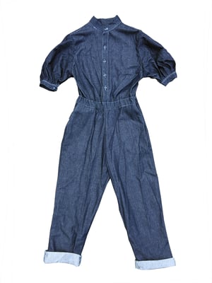 Image of C I R R U S  - BOILER SUITE