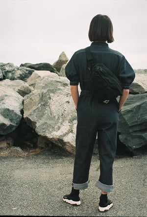 Image of C I R R U S  - BOILER SUITE