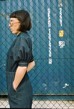 Image of C I R R U S  - BOILER SUITE