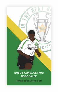 Image 1 of BOBO BALDE 