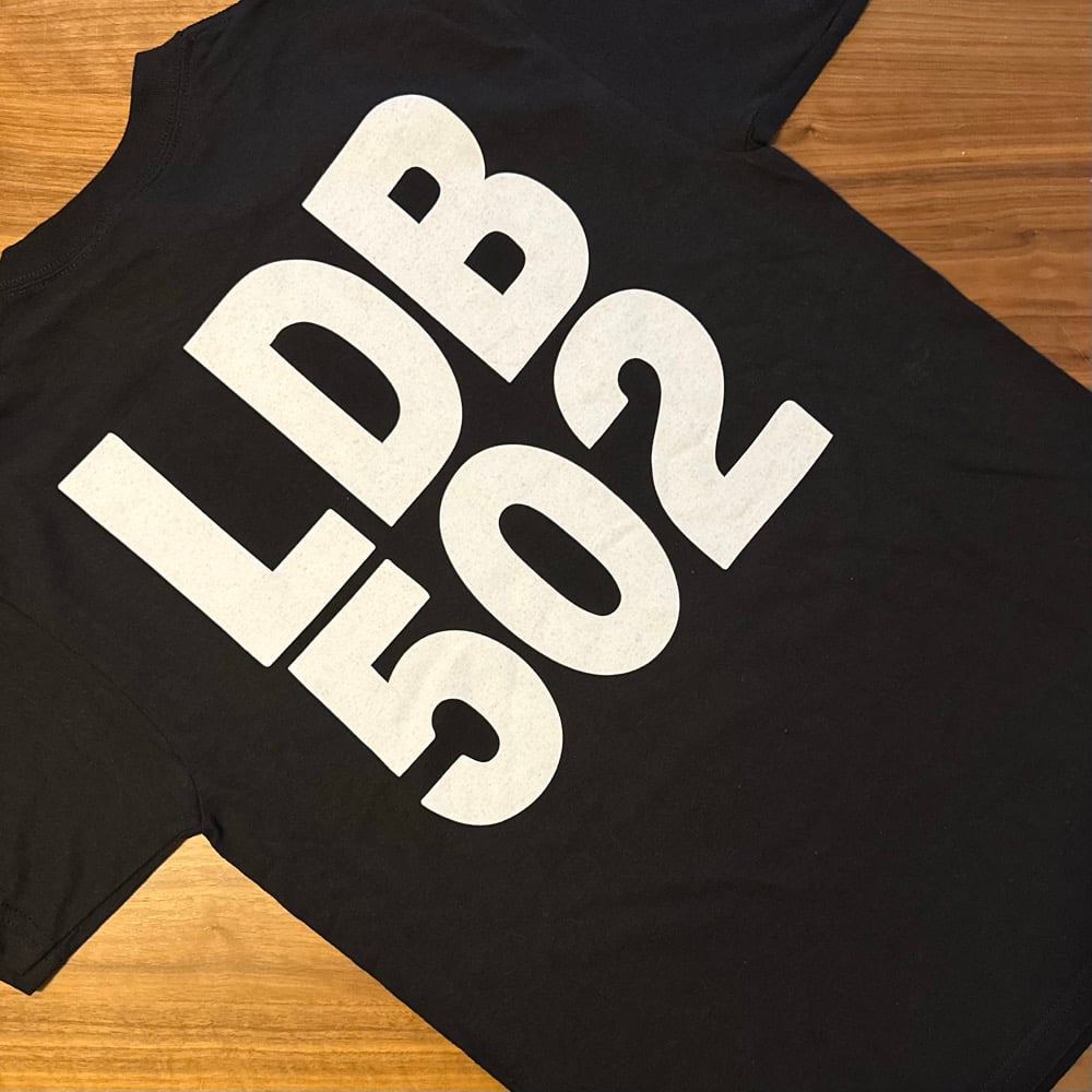 LDB 502 Louisville Seal shirt