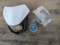 Image 5 of **Garage Sale Item Talaria Headlight Kit