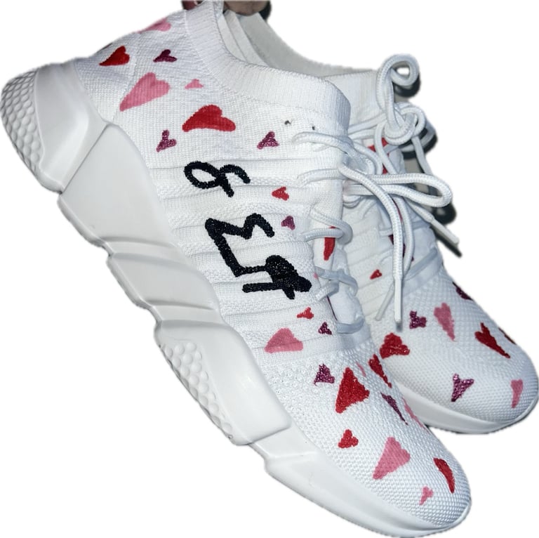 704SE 4 “Valentine’s Day”