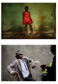 Image of MYOPZINE - Pascal Maitre / Kinshasa Magique