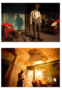 Image of MYOPZINE - Pascal Maitre / Kinshasa Magique