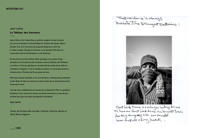 Image of MYOPZINE - Jean Larive / Le Tableau des Honneurs