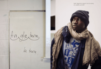 Image of MYOPZINE - Jean Larive / Le Tableau des Honneurs