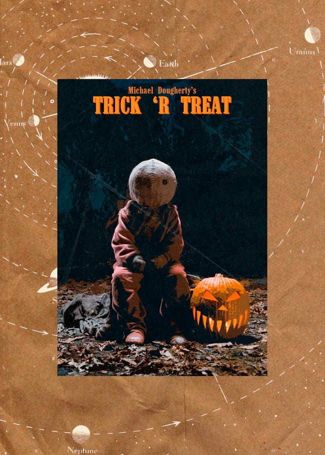 TRICK 'R TREAT #1