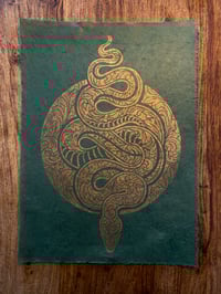 Image 1 of Basilisk II Green Edition