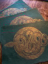 Image 3 of Basilisk II Green Edition