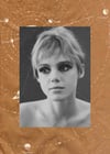 EDIE SEDGWICK