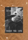 FRIDAY THE 13TH *Jason Voorhees*