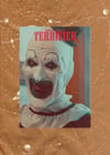 TERRIFIER *Art the Clown*