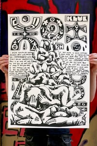 Klub2020 "Reincarnation"