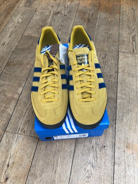 adidas elland spzl