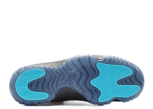Jordan 11 Retro 'Gamma Blue'
