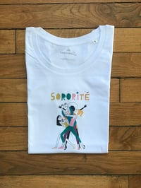 Image 3 of COLLAB TERMINEE - The Simones x Emmanuelle Teyras - SORORITE