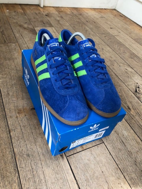 Adidas london clearance bern