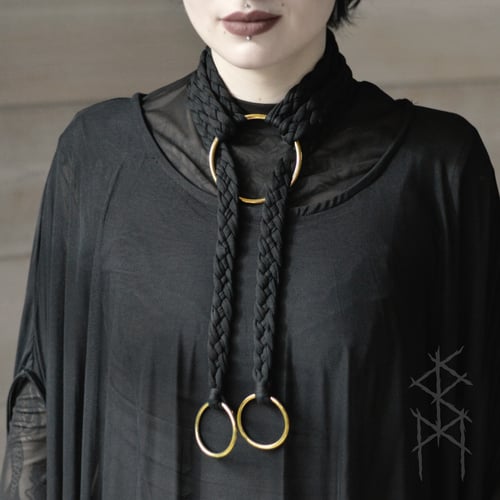 Image of ASYNJA Belt/Necklace 