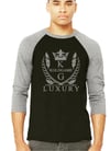 KG Luxury Raglan 