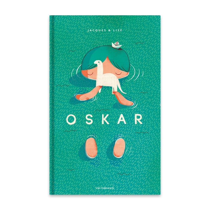 Image of Oskar