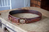 Image 1 of The 'Propeller' Belt