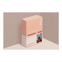 Image 3 of MIRAGE MAGZINE  #5 / VOYAGE LUMIERE // PURIENNE + FRANCK ROCHOLL / Last Copies